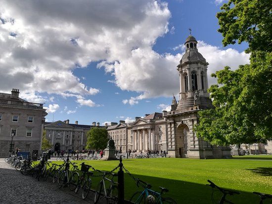Trinity College